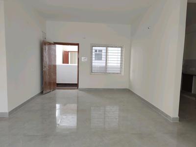 Living Room Image of 1495 Sq.ft 3 BHK Apartment / Flat for sale in Puppalaguda Hyderabad for Rs. 10166000