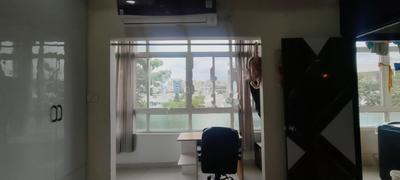 Kitchen Image of 2125 Sq.ft 2.5 BHK Apartment / Flat for rent in Lahari Harivillu, Manikonda Hyderabad for Rs. 55000