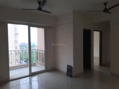 Living Room Image of 800 Sq.ft 3 BHK Apartment / Flat for sale in Signature Global Orchard Avenue , Sector 93 Gurgaon for Rs. 8100000