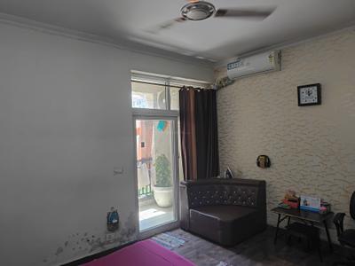 Bedroom Image of 1545 Sq.ft 3 BHK Apartment / Flat for sale in Amrapali Silicon City, Sector 76 Noida for Rs. 17500000