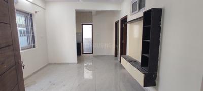 Living Room Image of 1000 Sq.ft 2 BHK Independent House for rent in Whitefield Bengaluru for Rs. 34000