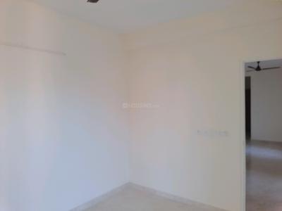 Bedroom Image of 700 Sq.ft 2 BHK Apartment / Flat for sale in MRG The Balcony, Sector 93 Gurgaon for Rs. 6700000