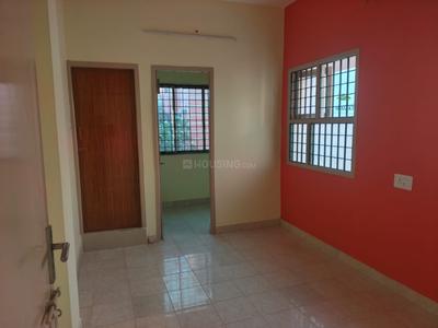 Bedroom Image of 1600 Sq.ft 3 BHK Independent House for rent in Velachery Chennai for Rs. 35000