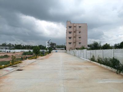 Image of 1200 Sq.ft Residential Plot / Land for sale in Marsandra, Bengaluru for Rs. 8400006