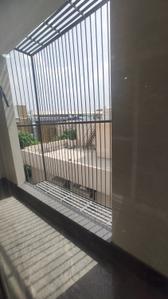 Balcony Image of 1550 Sq.ft 3 BHK Builder Floor for sale in Gujranwala Town New Delhi for Rs. 37500000