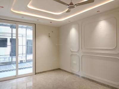 Bedroom Image of 2250 Sq.ft 3 BHK Builder Floor for sale in Sector 85 Faridabad for Rs. 24000000