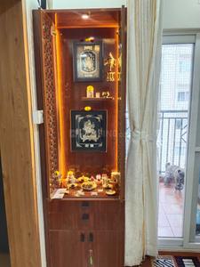 Image of 924 Sq.ft 2 BHK Apartment / Flat for sale in Block 4B, Bengaluru for Rs. 13100000