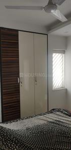 Bedroom Image of 1800 Sq.ft 3 BHK Builder Floor for rent in Safdarjung Enclave New Delhi for Rs. 150000