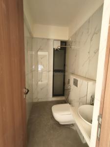 Image of 1500 Sq.ft 3 BHK Apartment / Flat for rent in The Address By GS , Thane West, Thane for Rs. 85000
