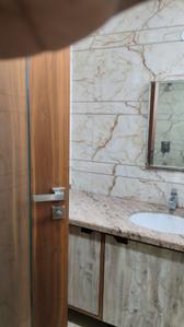 Image of 1800 Sq.ft 3 BHK Builder Floor for rent in Paschim Vihar, New Delhi for Rs. 65000