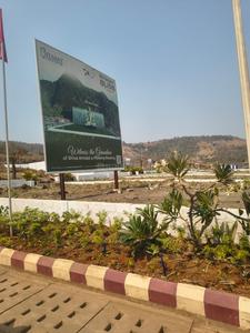 Image of 1250 Sq.ft Residential Plot / Land for sale in Chowk, Navi Mumbai for Rs. 7500000