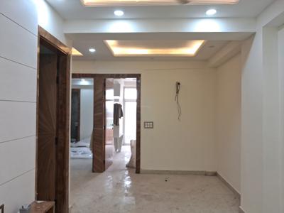 Living Room Image of 1400 Sq.ft 3 BHK Apartment / Flat for sale in Capital Hometech Homes, Sector 51 Noida for Rs. 5100000