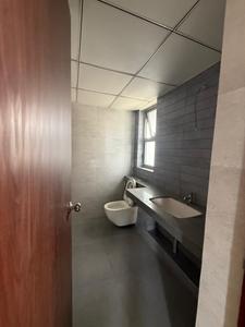 Bathroom Image of 1645 Sq.ft 3 BHK Apartment / Flat for sale in RDS Flair, Elamakkara Kochi for Rs. 12500000
