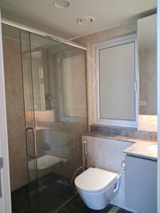 Bedroom One Image of 2280 Sq.ft 3 BHK Apartment / Flat for sale in DLF One Midtown, Karampura New Delhi for Rs. 65000000
