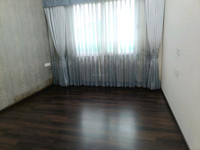 Bedroom Image of 1600 Sq.ft 3 BHK Apartment / Flat for sale in Paradise Sai Platinum, Kharghar Navi Mumbai for Rs. 15500000