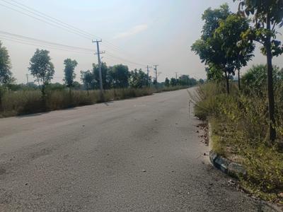 Image of 130 Sq.ft Residential Plot / Land for sale in Kompally, Hyderabad for Rs. 3400010