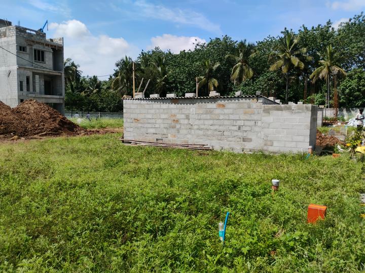 Naveen Residency Main Image 1