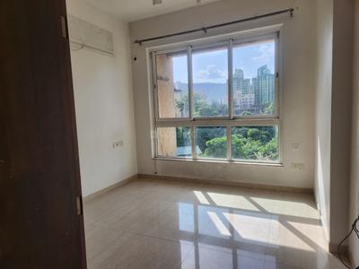 Bedroom Image of 1130 Sq.ft 2.5 BHK Apartment / Flat for sale in Hiranandani Meadows, Thane West Thane for Rs. 24000000