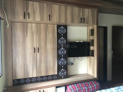 Bedroom Image of 2480 Sq.ft 4 BHK Apartment / Flat for sale in Ram Nagar Nagpur for Rs. 14000000