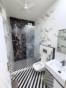 3 BHK Independent Builder Floor