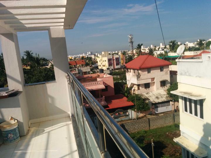 2 BHK Independent House for rent in Perungudi, Chennai 1350 Sqft Property ID 9619168