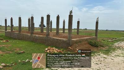 Image of 1000 Sq.ft Residential Plot / Land for sale in Manda, Allahabad for Rs. 300000