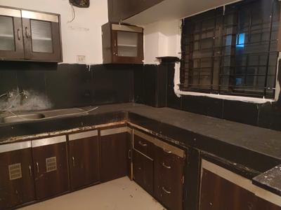 Kitchen Image of 966 Sq.ft 2 BHK Apartment / Flat for sale in Modi Splendour, Mettakanigudem Hyderabad for Rs. 5300000