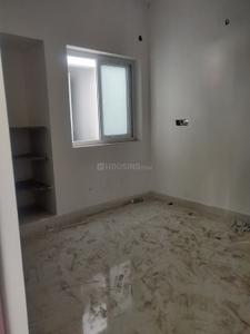 Bedroom Image of 1240 Sq.ft 3 BHK Apartment / Flat for sale in Nanmangalam Chennai for Rs. 8680000