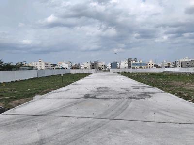Image of 2400 Sq.ft Residential Plot / Land for sale in Perungalathur, Chennai for Rs. 12960000