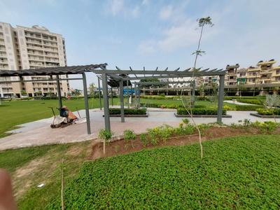 Image of 1721 Sq.ft 3 BHK Apartment / Flat for sale in Motiaz Blue Ridge, Peer Muchalla, Zirakpur for Rs. 11500000