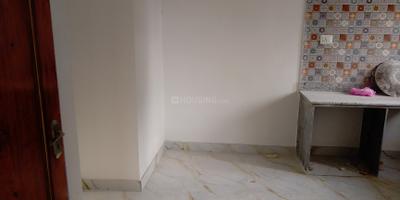 Living Room Image of 525 Sq.ft 1 BHK Apartment / Flat for sale in South Dum Dum Kolkata for Rs. 2200000