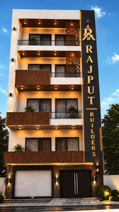 Image of 1080 Sq.ft 3 BHK Independent House for sale in Indraprashtha Yojna, Ghaziabad for Rs. 6300000