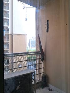 Bedroom Two Image of 1580 Sq.ft 3 BHK Apartment / Flat for sale in Paras Tierea, Sector 137 Noida for Rs. 15000000