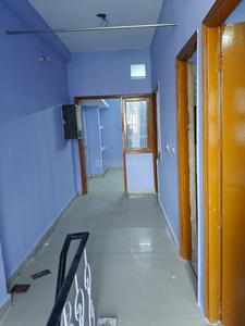 2 BHK Independent Builder Floor