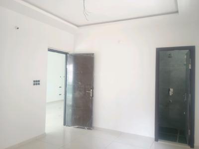 Bedroom Image of 1140 Sq.ft 2 BHK Apartment / Flat for sale in Osman Nagar Hyderabad for Rs. 7410000