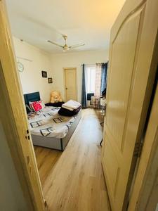 Bedroom Image of 1689 Sq.ft 3 BHK Apartment / Flat for sale in Mapsko Casa Bella, Sector 82 Gurgaon for Rs. 17500000