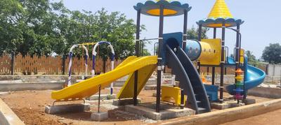 Image of 1500 Sq.ft Residential Plot / Land for sale in Chikkaballapura Town, Chikballapur District for Rs. 4500000