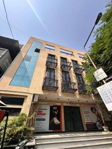 Image of 7540 Sq.ft 3 BHK Independent House for sale in Lalarpura, Jaipur for Rs. 55555555