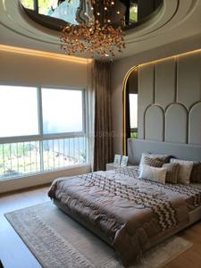 Bedroom Image of 1652 Sq.ft 3 BHK Apartment / Flat for sale in Bavdhan Pune for Rs. 13700000