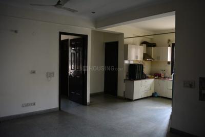 2 BHK Independent House