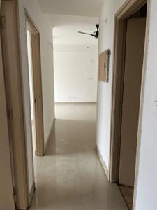 Hall Image of 1000 Sq.ft 2 BHK Apartment / Flat for sale in ATS Allure, Yeida Greater Noida for Rs. 9000000
