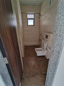Bathroom Image of 1445 Sq.ft 3 BHK Apartment / Flat for sale in Panch Pakhadi, Thane West Thane for Rs. 31100000