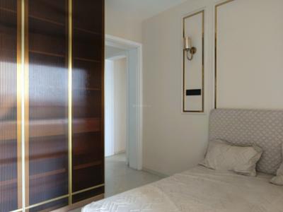 Bedroom Image of 1090 Sq.ft 2 BHK Apartment / Flat for sale in Ikon Queens Tower, Mohammed Wadi Pune for Rs. 7400000