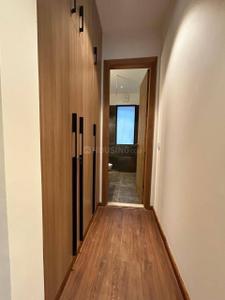 Image of 2500 Sq.ft 3 BHK Apartment / Flat for rent in  Ratnadeep Complex, Jodhpur, Ahmedabad for Rs. 45000