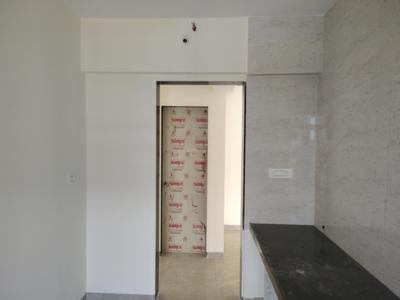Kitchen Image of 933 Sq.ft 2 BHK Apartment / Flat for sale in Serenity Maple Paradise, Sai Samarth Mitra Thane for Rs. 12200000