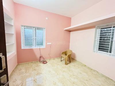 Bedroom Image of 1100 Sq.ft 3 BHK Independent House for sale in Kattankulathur Chennai for Rs. 7950000