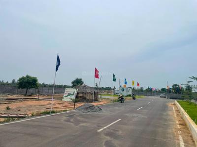 Image of 1200 Sq.ft Residential Plot / Land for sale in Ezhichur, Chennai for Rs. 3240000