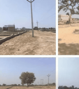 Image of 1050 Sq.ft Residential Plot / Land for sale in Rahatgaon, Amravati for Rs. 1200000