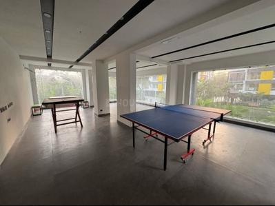 Balcony Image of 1317 Sq.ft 3 BHK Apartment / Flat for sale in Magnolia Merlion, Rajarhat Kolkata for Rs. 8100000