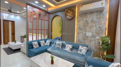 Hall Image of 1000 Sq.ft 2 BHK Villa for sale in Madarpura Ajmer for Rs. 1500000